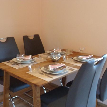Apartament Ederauenblick Dodenau Zewnętrze zdjęcie