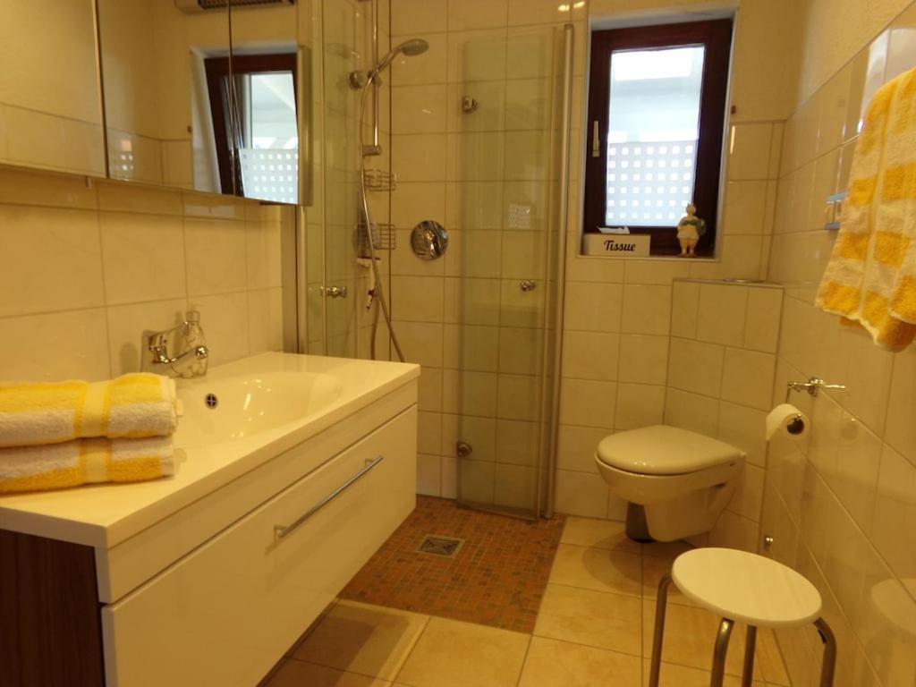 Apartament Ederauenblick Dodenau Zewnętrze zdjęcie
