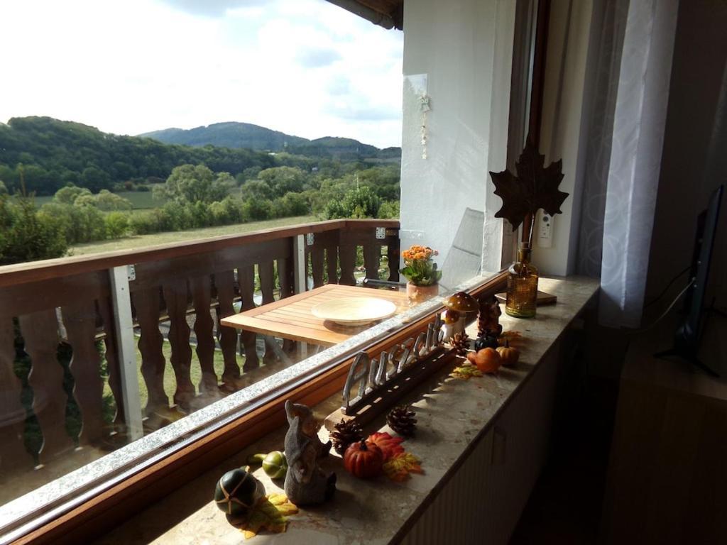 Apartament Ederauenblick Dodenau Zewnętrze zdjęcie
