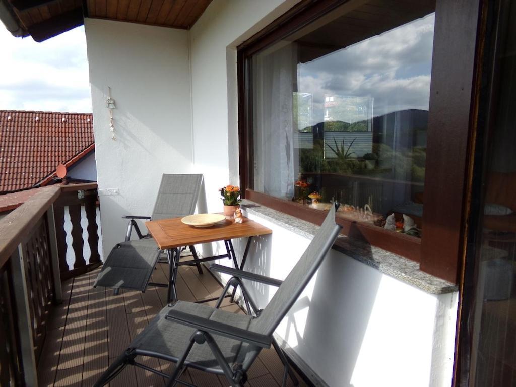 Apartament Ederauenblick Dodenau Zewnętrze zdjęcie