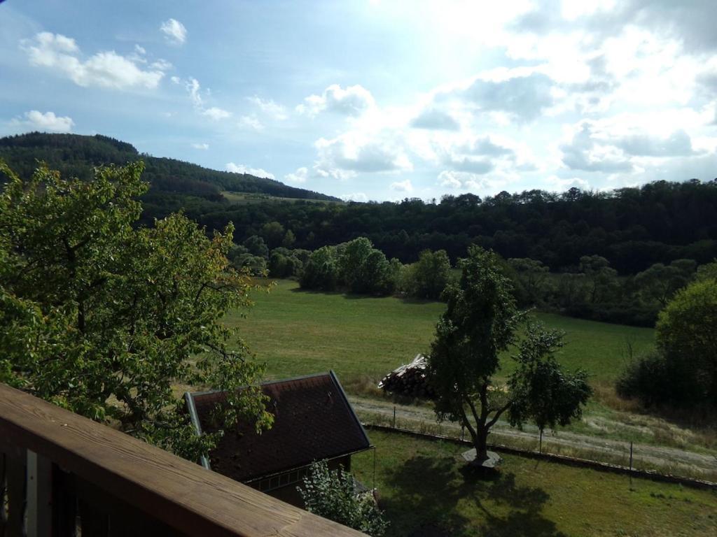 Apartament Ederauenblick Dodenau Zewnętrze zdjęcie