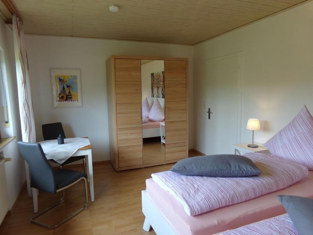 Apartament Ederauenblick Dodenau Zewnętrze zdjęcie