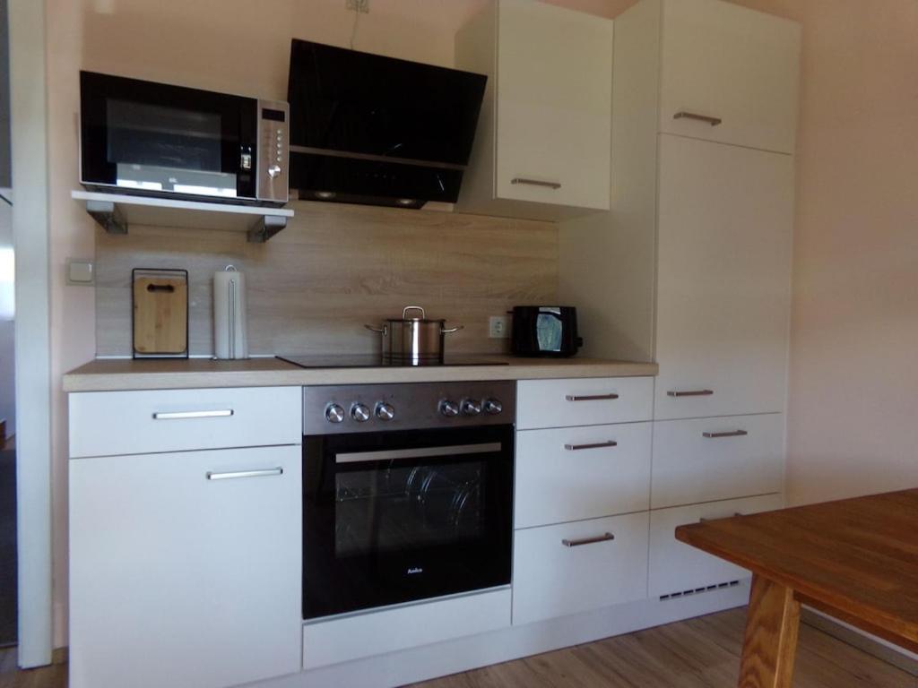 Apartament Ederauenblick Dodenau Zewnętrze zdjęcie