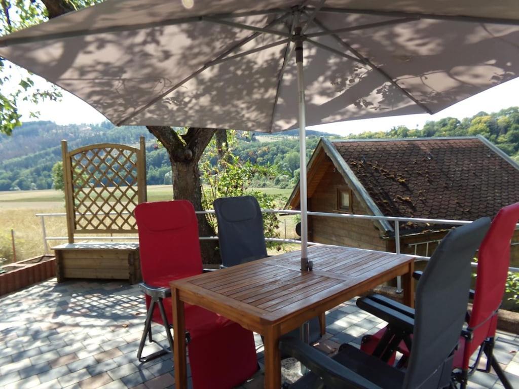 Apartament Ederauenblick Dodenau Zewnętrze zdjęcie