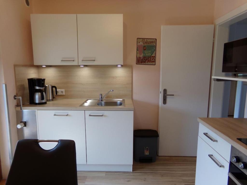 Apartament Ederauenblick Dodenau Zewnętrze zdjęcie
