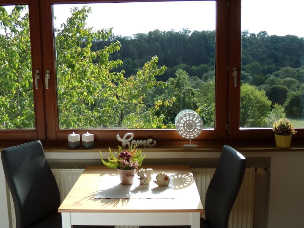 Apartament Ederauenblick Dodenau Zewnętrze zdjęcie