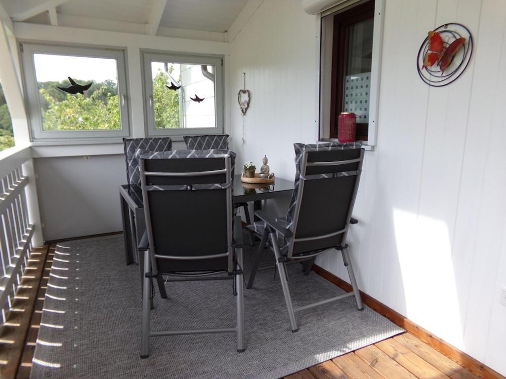 Apartament Ederauenblick Dodenau Zewnętrze zdjęcie