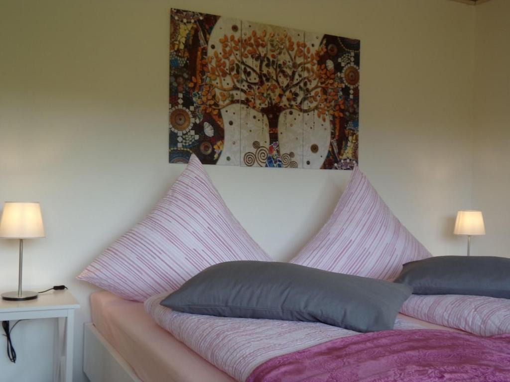 Apartament Ederauenblick Dodenau Zewnętrze zdjęcie