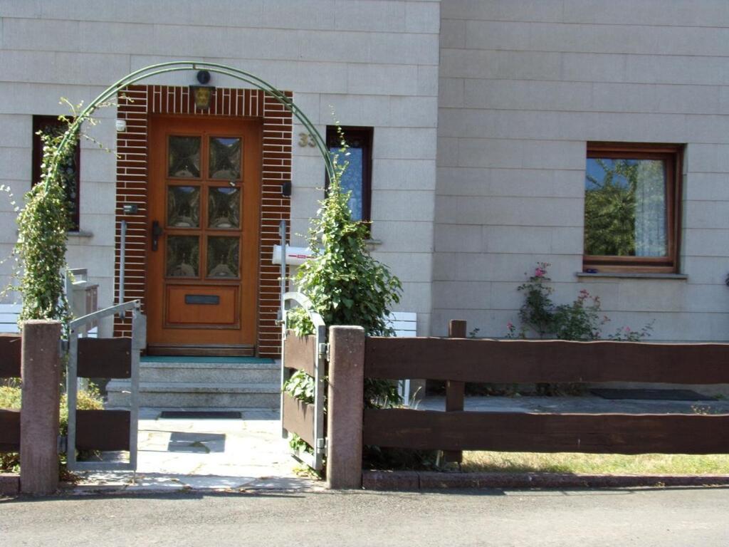 Apartament Ederauenblick Dodenau Zewnętrze zdjęcie