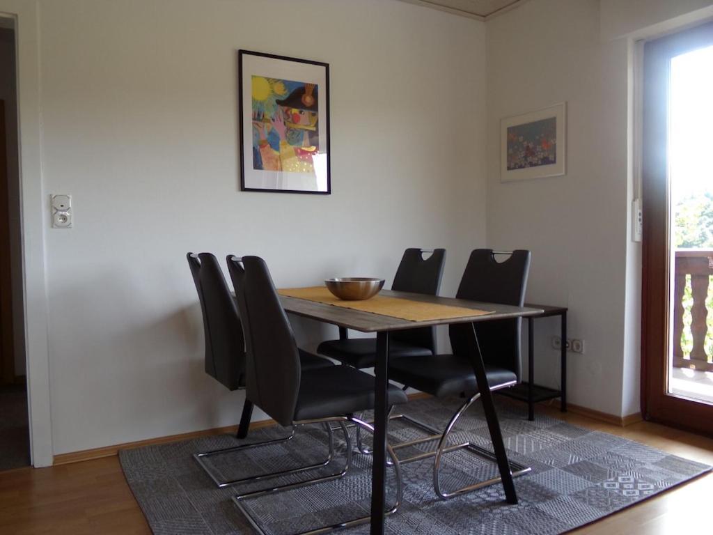 Apartament Ederauenblick Dodenau Zewnętrze zdjęcie