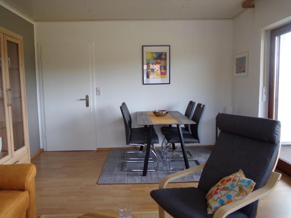 Apartament Ederauenblick Dodenau Zewnętrze zdjęcie