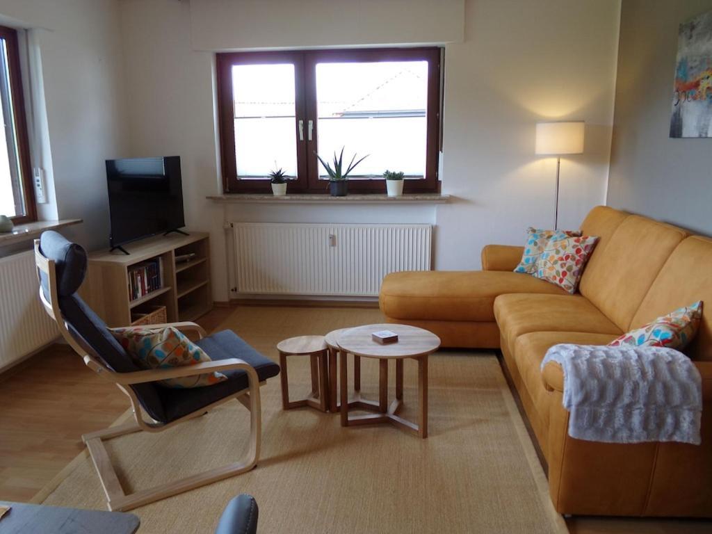 Apartament Ederauenblick Dodenau Zewnętrze zdjęcie