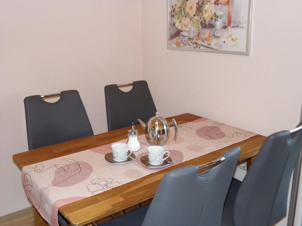 Apartament Ederauenblick Dodenau Zewnętrze zdjęcie