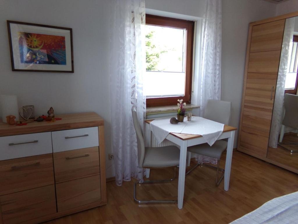 Apartament Ederauenblick Dodenau Zewnętrze zdjęcie