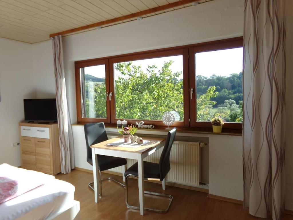 Apartament Ederauenblick Dodenau Zewnętrze zdjęcie