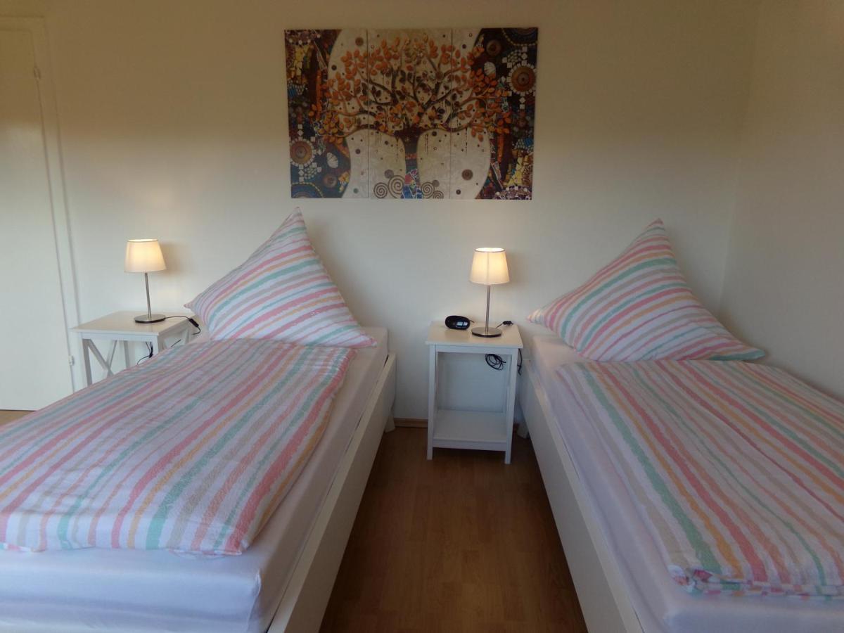 Apartament Ederauenblick Dodenau Zewnętrze zdjęcie