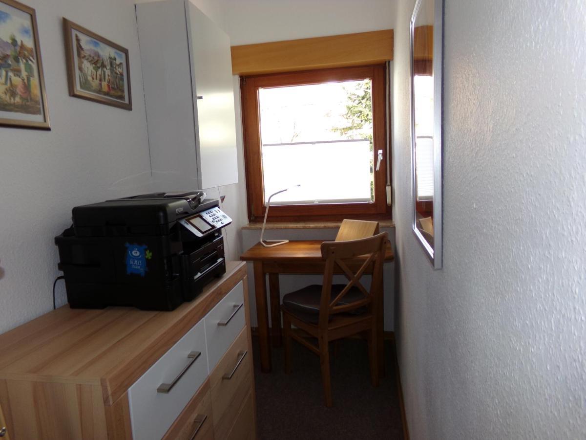 Apartament Ederauenblick Dodenau Zewnętrze zdjęcie
