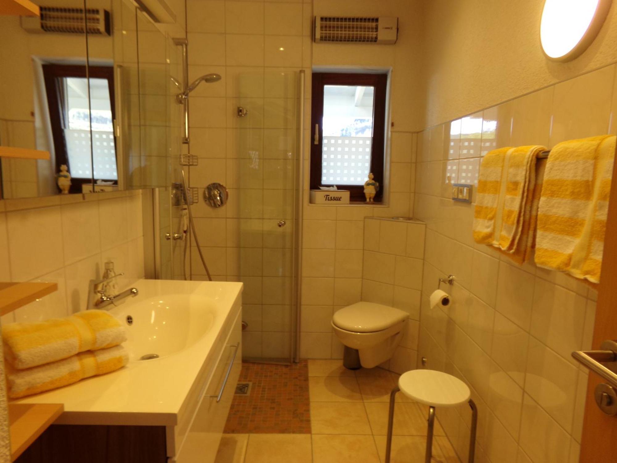 Apartament Ederauenblick Dodenau Zewnętrze zdjęcie