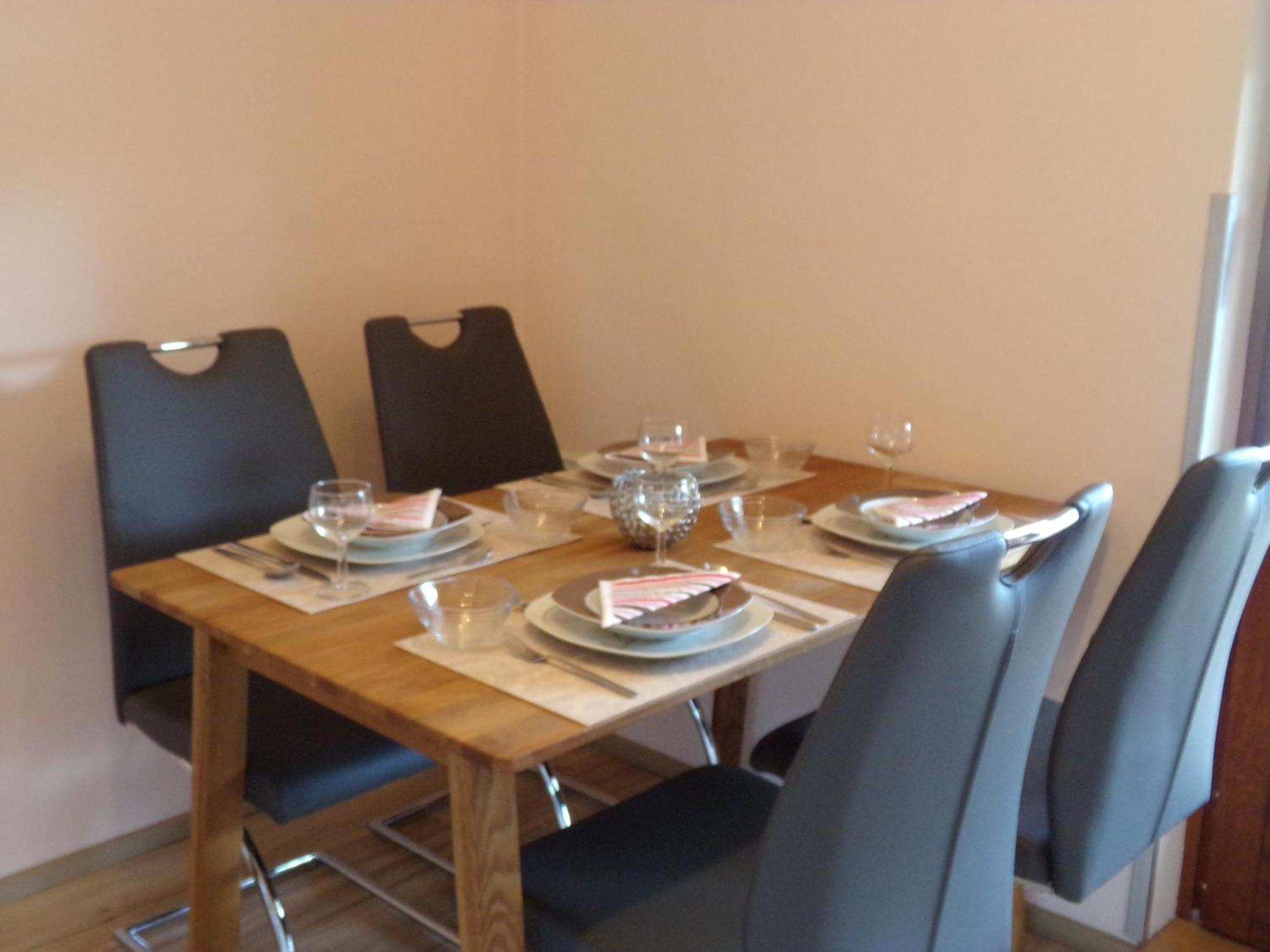 Apartament Ederauenblick Dodenau Zewnętrze zdjęcie