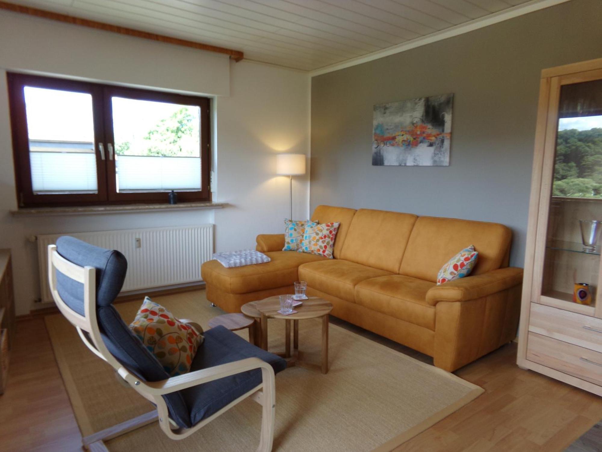 Apartament Ederauenblick Dodenau Zewnętrze zdjęcie